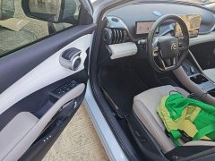 BYD Yuan Plus Smart Drive 430KM Prestige - ფოტო 16