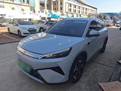 BYD Yuan Plus Smart Drive 430KM Prestige - ფოტო 2
