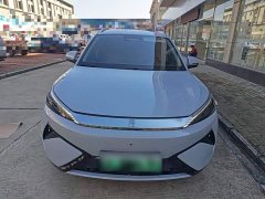 BYD Yuan Plus Smart Drive 430KM Prestige - ფოტო 3