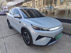 BYD Yuan Plus Smart Drive 430KM Prestige - ფოტო 4