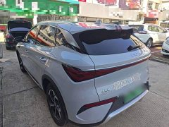 BYD Yuan Plus Smart Drive 430KM Prestige - ფოტო 5