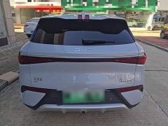 BYD Yuan Plus Smart Drive 430KM Prestige - ფოტო 6