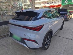 BYD Yuan Plus Smart Drive 430KM Prestige - ფოტო 7