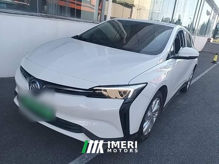 Buick Weilan 6 Connected Sharing Plus