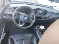 Buick Weilan 6 Connected Sharing Plus - ფოტო 10