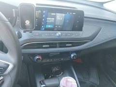 Buick Weilan 6 Connected Sharing Plus - ფოტო 13