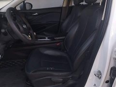 Buick Weilan 6 Connected Sharing Plus - ფოტო 15