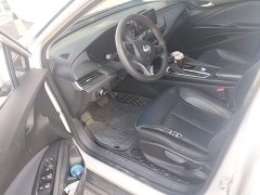 Buick Weilan 6 Connected Sharing Plus - ფოტო 16
