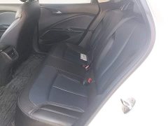 Buick Weilan 6 Connected Sharing Plus - ფოტო 17