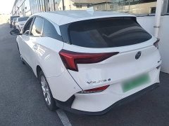 Buick Weilan 6 Connected Sharing Plus - ფოტო 5