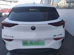 Buick Weilan 6 Connected Sharing Plus - ფოტო 6