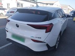 Buick Weilan 6 Connected Sharing Plus - ფოტო 7