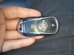 Buick Weilan 6 Connected Sharing Plus - ფოტო 9
