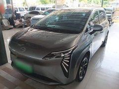 GAC AION Y 2022 Plus 70 Smart Leader Edition - ფოტო 1