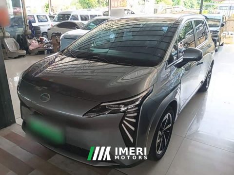 2023 GAC AION Y 2022 Plus 70 Smart Leader Edition - ავტომობილი ჩინეთიდან