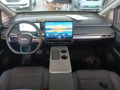 GAC AION Y 2022 Plus 70 Smart Leader Edition - ფოტო 10
