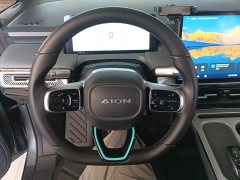 GAC AION Y 2022 Plus 70 Smart Leader Edition - ფოტო 11