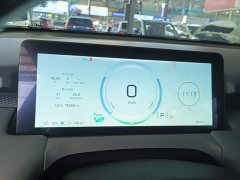GAC AION Y 2022 Plus 70 Smart Leader Edition - ფოტო 12