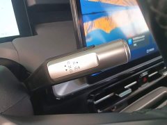 GAC AION Y 2022 Plus 70 Smart Leader Edition - ფოტო 14