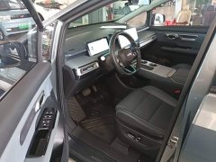 GAC AION Y 2022 Plus 70 Smart Leader Edition - ფოტო 16