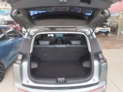 GAC AION Y 2022 Plus 70 Smart Leader Edition - ფოტო 19
