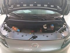 GAC AION Y 2022 Plus 70 Smart Leader Edition - ფოტო 20