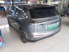 GAC AION Y 2022 Plus 70 Smart Leader Edition - ფოტო 5