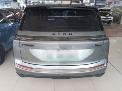 GAC AION Y 2022 Plus 70 Smart Leader Edition - ფოტო 6