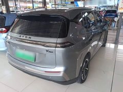 GAC AION Y 2022 Plus 70 Smart Leader Edition - ფოტო 7