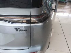 GAC AION Y 2022 Plus 70 Smart Leader Edition - ფოტო 8