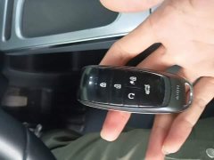 GAC AION Y 2022 Plus 70 Smart Leader Edition - ფოტო 9