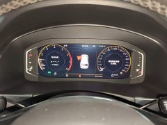 Volkswagen Teramont 2020 Facelift 380TSI AWD Luxury - ფოტო 12