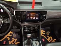 Volkswagen Teramont 2020 Facelift 380TSI AWD Luxury - ფოტო 13
