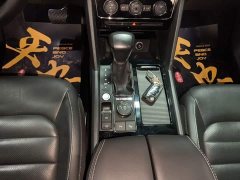 Volkswagen Teramont 2020 Facelift 380TSI AWD Luxury - ფოტო 14