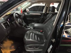 Volkswagen Teramont 2020 Facelift 380TSI AWD Luxury - ფოტო 15