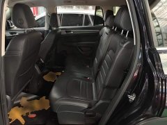 Volkswagen Teramont 2020 Facelift 380TSI AWD Luxury - ფოტო 17