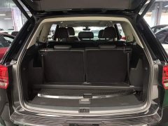 Volkswagen Teramont 2020 Facelift 380TSI AWD Luxury - ფოტო 19