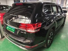 Volkswagen Teramont 2020 Facelift 380TSI AWD Luxury - ფოტო 7