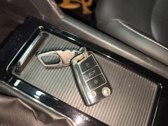Volkswagen Teramont 2020 Facelift 380TSI AWD Luxury - ფოტო 9