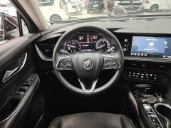 Buick Envision Plus 2023 Envision Plus 652T Five-Seat Four-Wheel Drive Luxury - ფოტო 11
