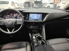 Buick Envision Plus 2023 Envision Plus 652T Five-Seat Four-Wheel Drive Luxury - ფოტო 13