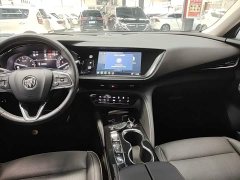 Buick Envision Plus 2023 Envision Plus 652T Five-Seat Four-Wheel Drive Luxury - ფოტო 14