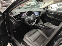 Buick Envision Plus 2023 Envision Plus 652T Five-Seat Four-Wheel Drive Luxury - ფოტო 15