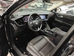 Buick Envision Plus 2023 Envision Plus 652T Five-Seat Four-Wheel Drive Luxury - ფოტო 16