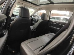 Buick Envision Plus 2023 Envision Plus 652T Five-Seat Four-Wheel Drive Luxury - ფოტო 17