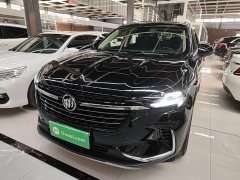 Buick Envision Plus 2023 Envision Plus 652T Five-Seat Four-Wheel Drive Luxury - ფოტო 2