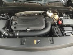 Buick Envision Plus 2023 Envision Plus 652T Five-Seat Four-Wheel Drive Luxury - ფოტო 20