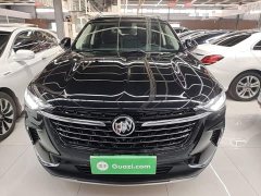 Buick Envision Plus 2023 Envision Plus 652T Five-Seat Four-Wheel Drive Luxury - ფოტო 3