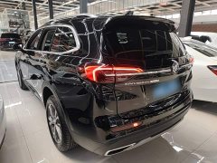 Buick Envision Plus 2023 Envision Plus 652T Five-Seat Four-Wheel Drive Luxury - ფოტო 5