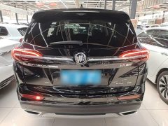 Buick Envision Plus 2023 Envision Plus 652T Five-Seat Four-Wheel Drive Luxury - ფოტო 6